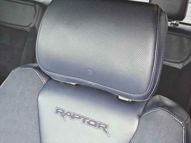 used 2021 Ford F-150 car, priced at $62,990