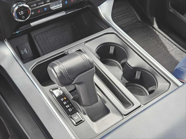 used 2021 Ford F-150 car, priced at $62,990