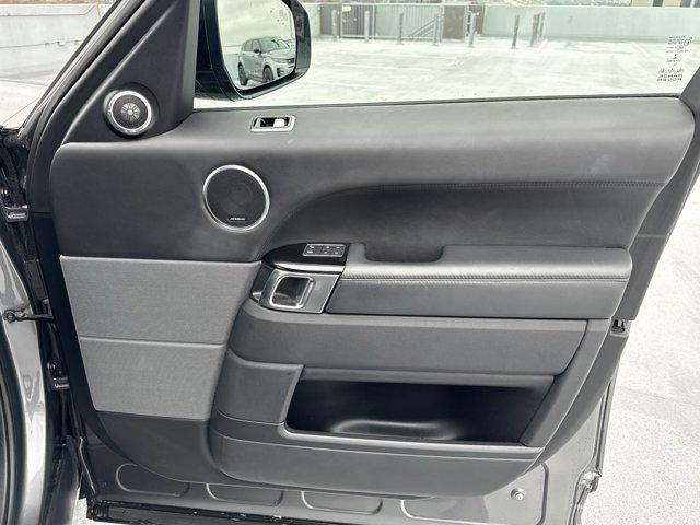 used 2019 Land Rover Range Rover Sport car, priced at $39,990