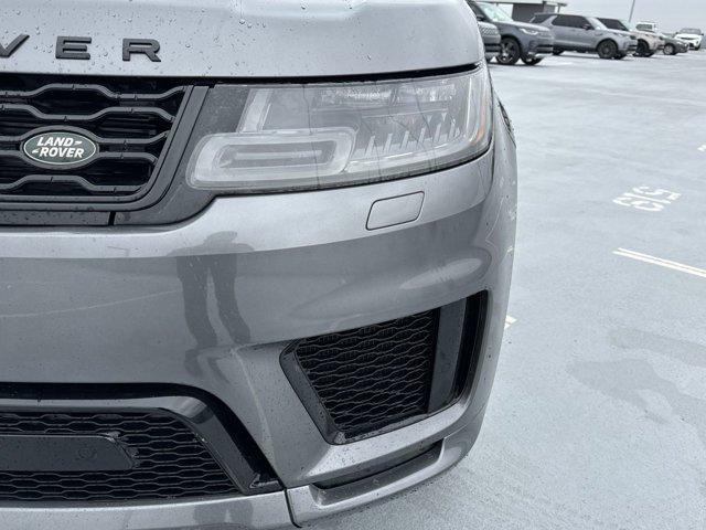 used 2019 Land Rover Range Rover Sport car, priced at $39,990