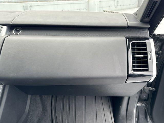 used 2019 Land Rover Range Rover Sport car, priced at $39,990