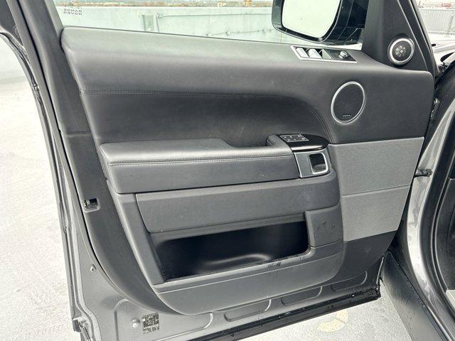 used 2019 Land Rover Range Rover Sport car, priced at $39,990