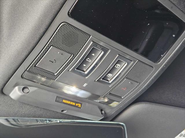 new 2025 Land Rover Defender car, priced at $85,708
