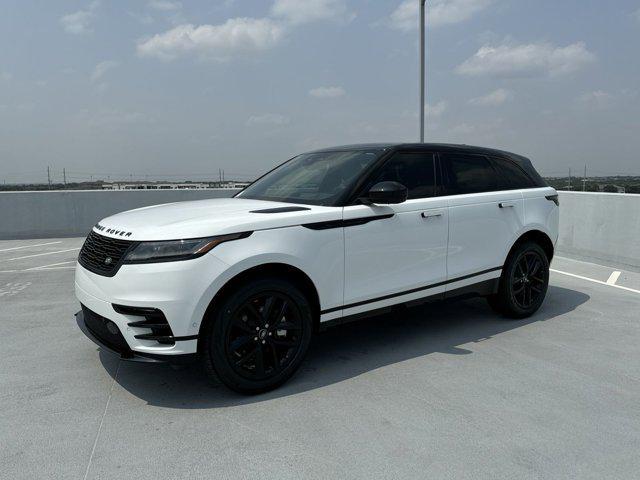 new 2025 Land Rover Range Rover Velar car, priced at $71,685