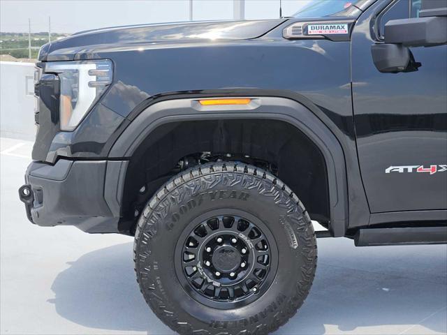 used 2025 GMC Sierra 2500 car, priced at $89,990