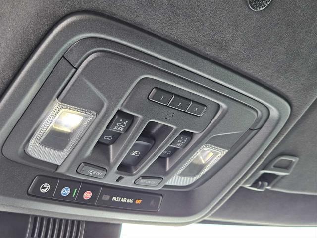 used 2025 GMC Sierra 2500 car, priced at $89,990