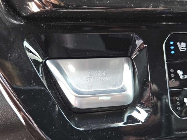 used 2025 GMC Sierra 2500 car, priced at $89,990