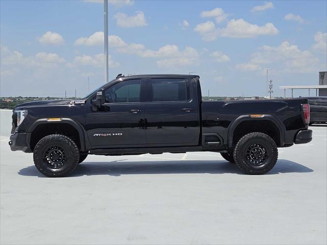 used 2025 GMC Sierra 2500 car, priced at $89,990