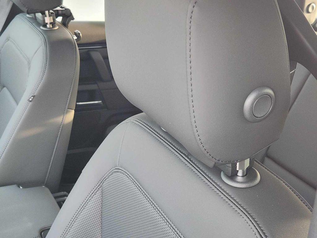 new 2026 Land Rover Defender car, priced at $73,596