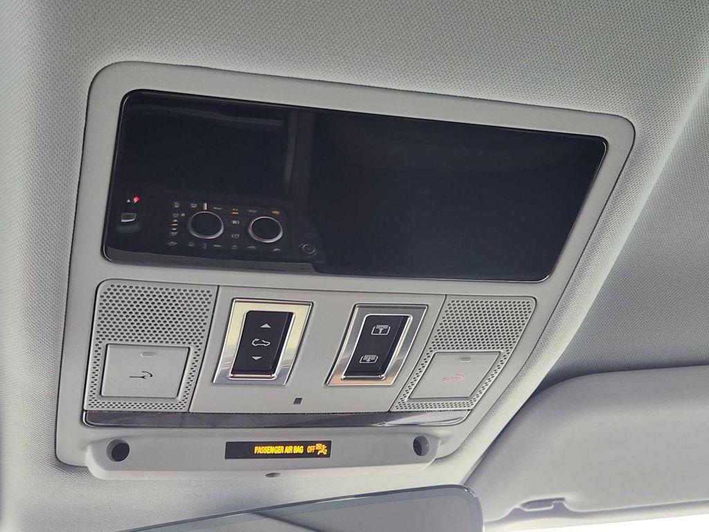 new 2026 Land Rover Defender car, priced at $73,596