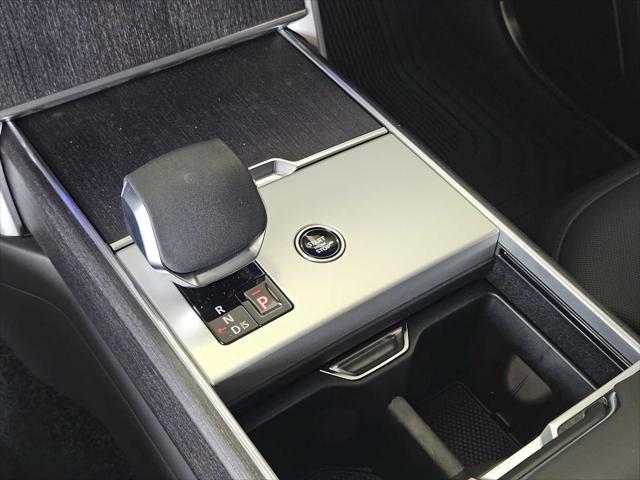 new 2025 Land Rover Range Rover car, priced at $136,455