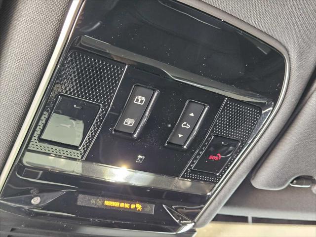 new 2025 Land Rover Range Rover car, priced at $136,455