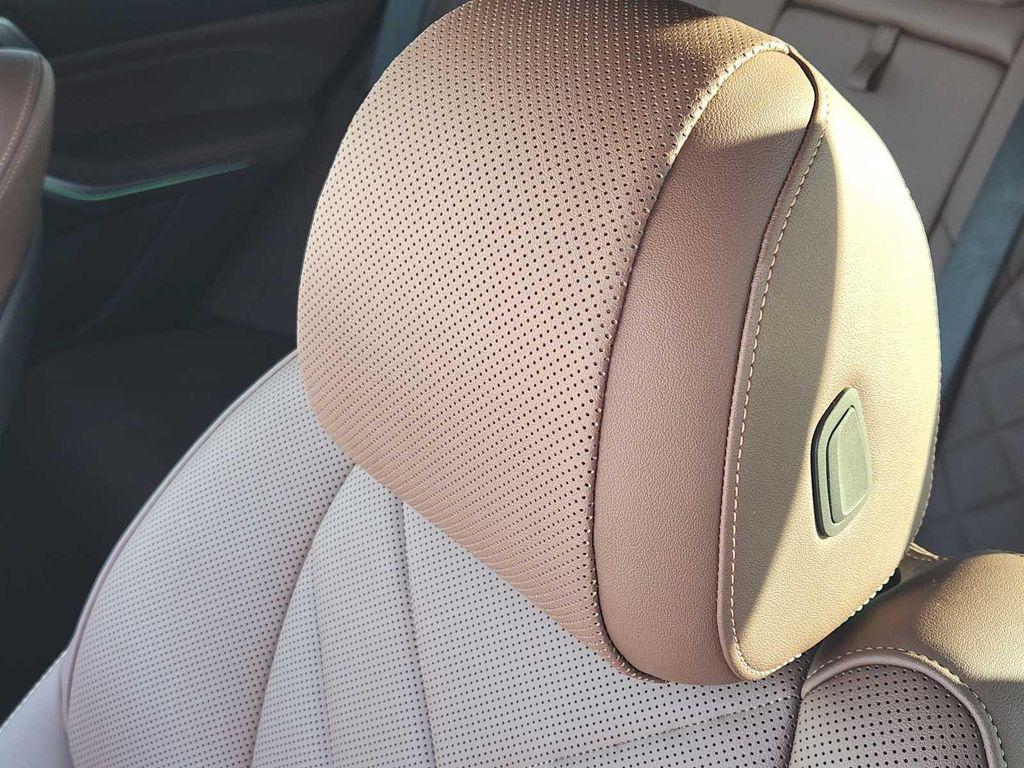 used 2025 BMW X5 car, priced at $53,990