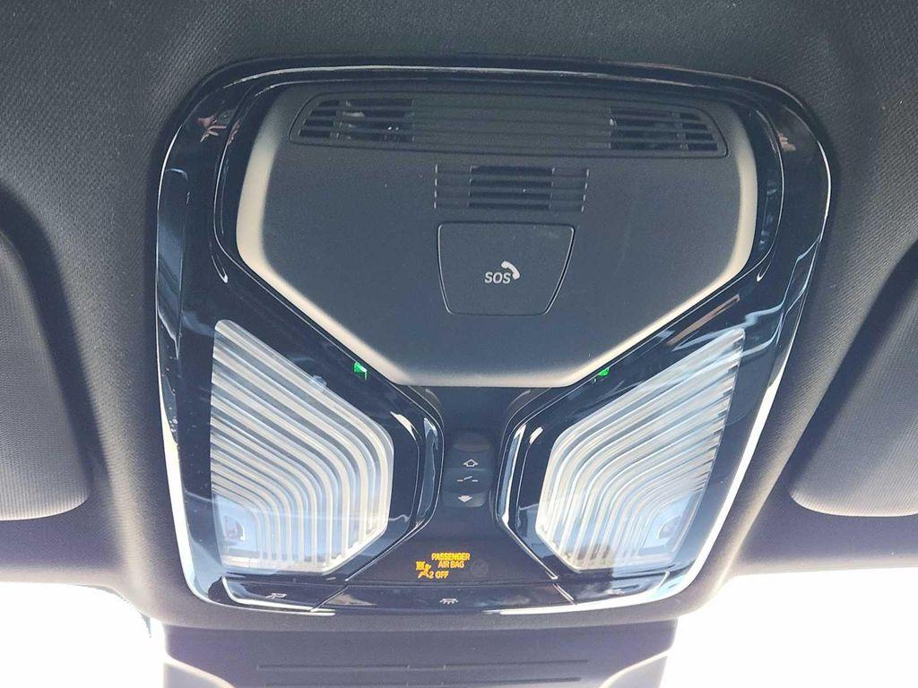 used 2025 BMW X5 car, priced at $53,990