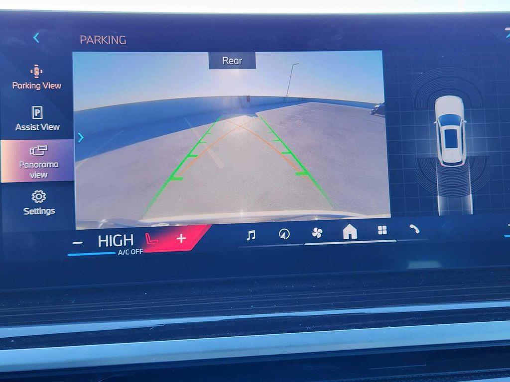 used 2025 BMW X5 car, priced at $53,990