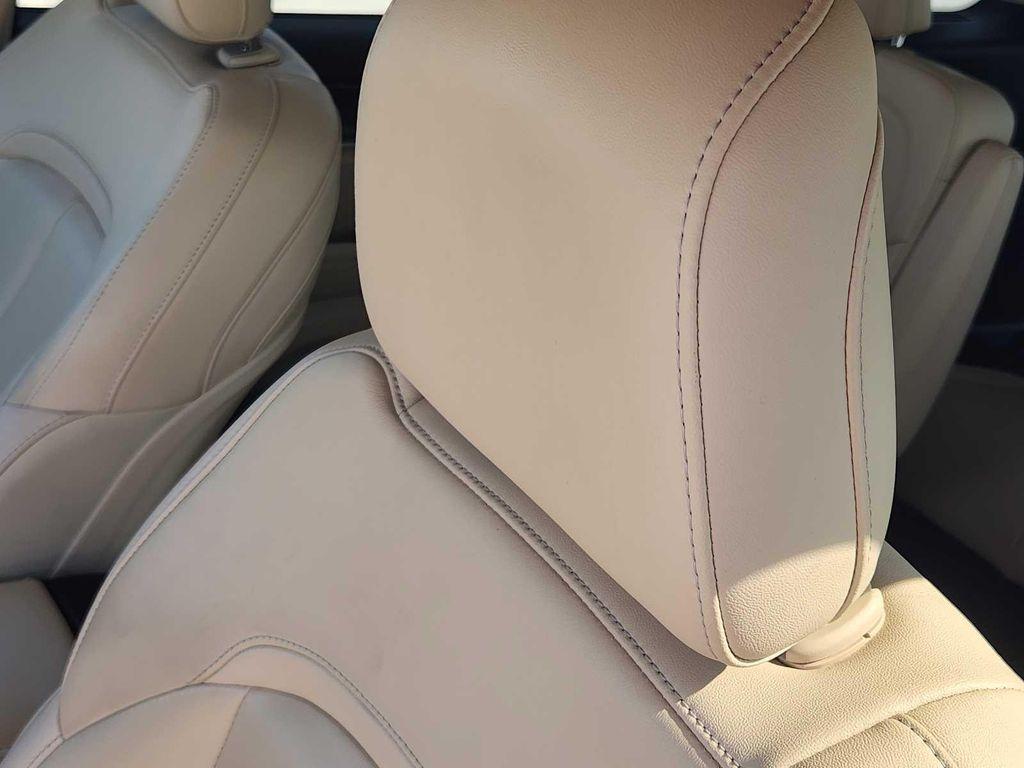 used 2021 Jeep Grand Cherokee L car, priced at $24,990