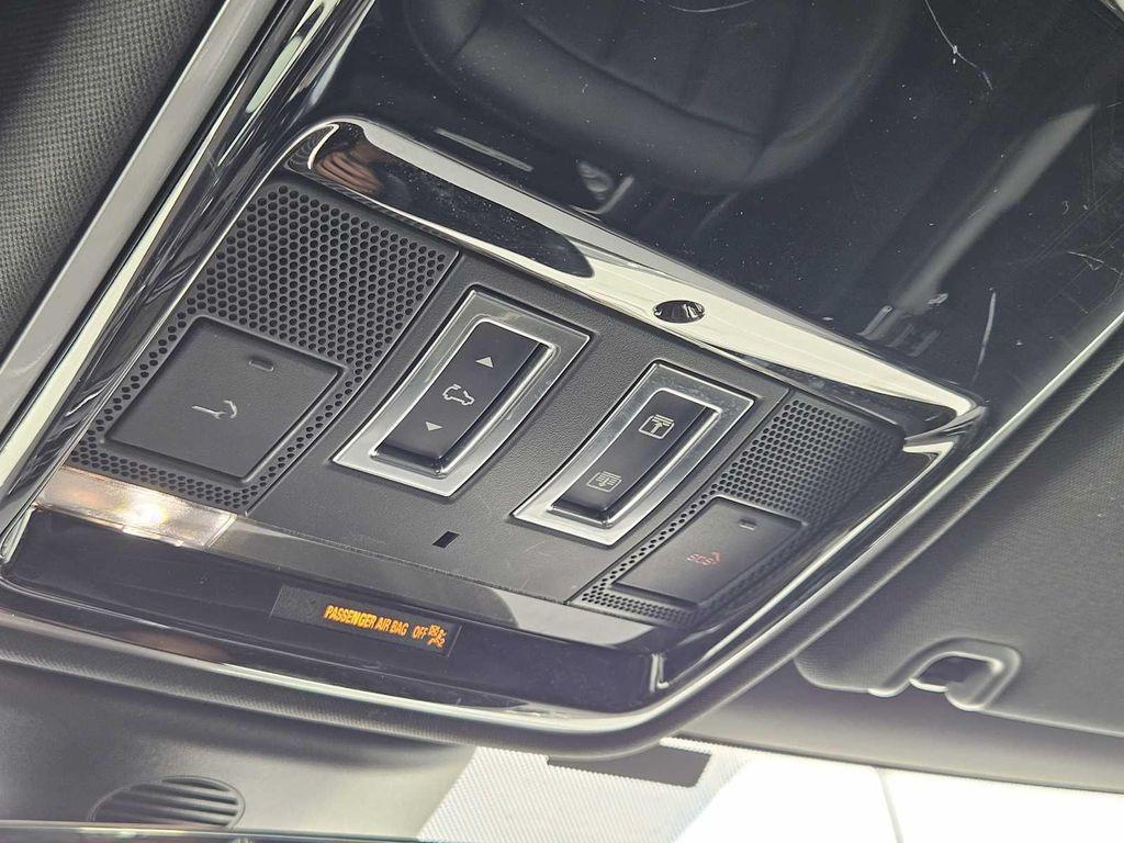 used 2022 Land Rover Range Rover Sport car, priced at $56,990