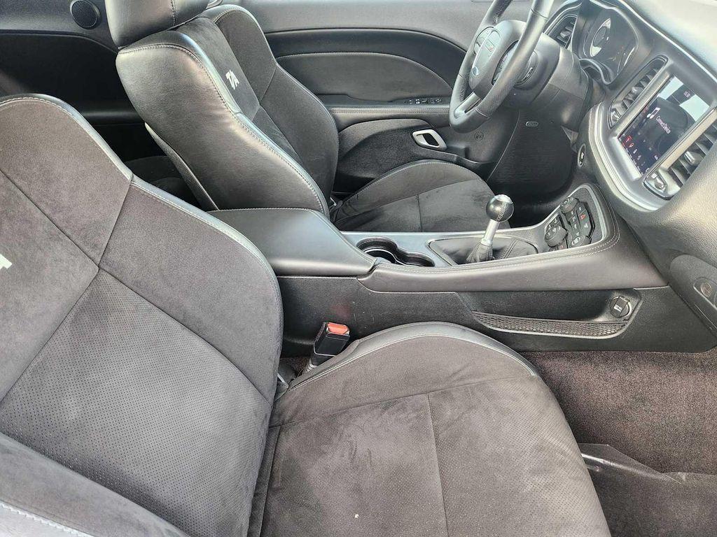 used 2018 Dodge Challenger car, priced at $33,990