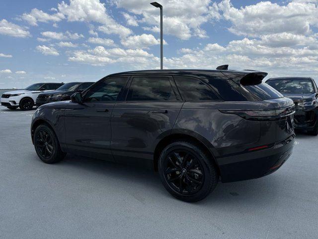 new 2025 Land Rover Range Rover Velar car, priced at $73,865