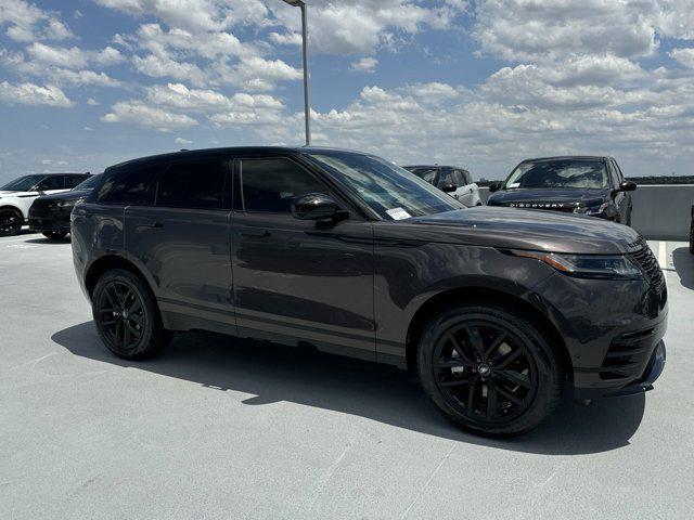 new 2025 Land Rover Range Rover Velar car, priced at $73,865