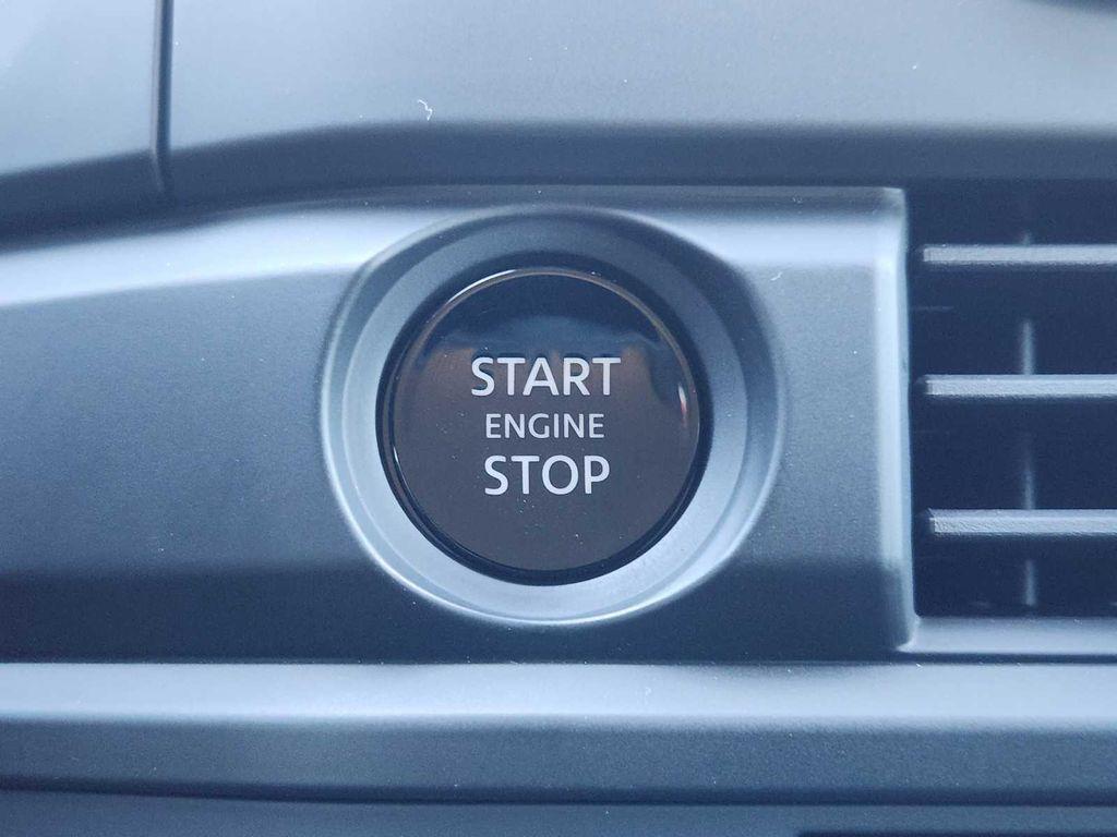 used 2025 Nissan Pathfinder car, priced at $27,990