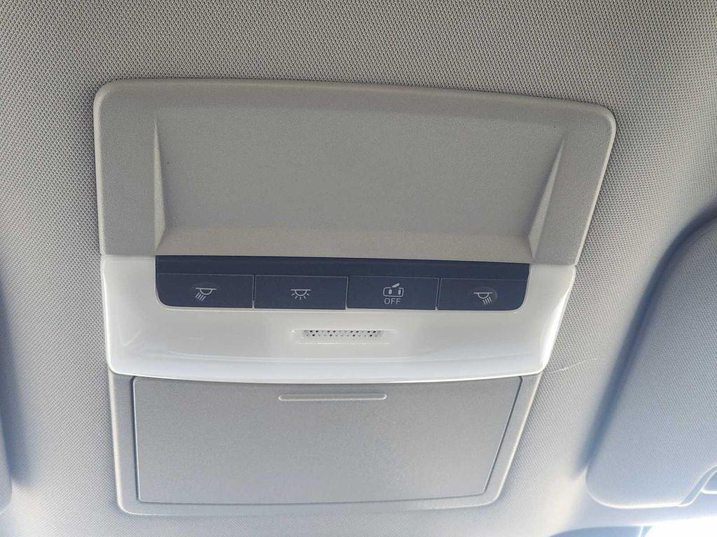 used 2025 Nissan Pathfinder car, priced at $27,990