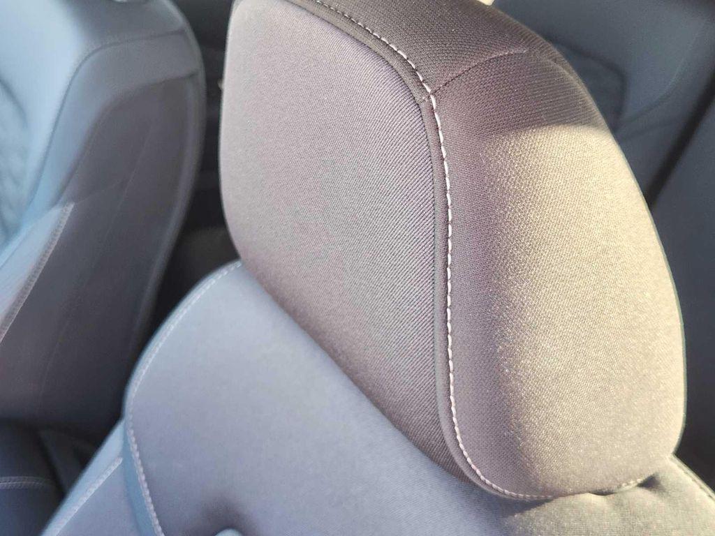 used 2025 Nissan Pathfinder car, priced at $27,990