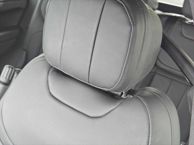 used 2023 Land Rover Range Rover Sport car, priced at $68,990