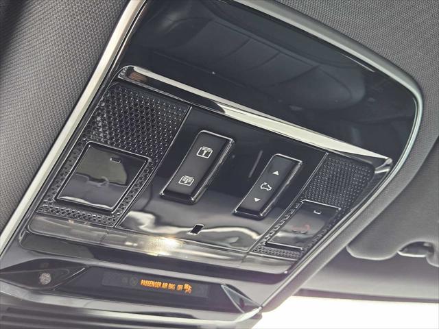 used 2023 Land Rover Range Rover Sport car, priced at $68,990