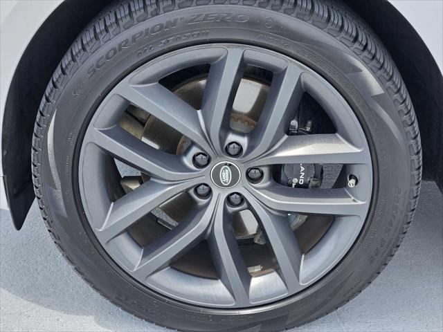 used 2023 Land Rover Range Rover Sport car, priced at $68,990