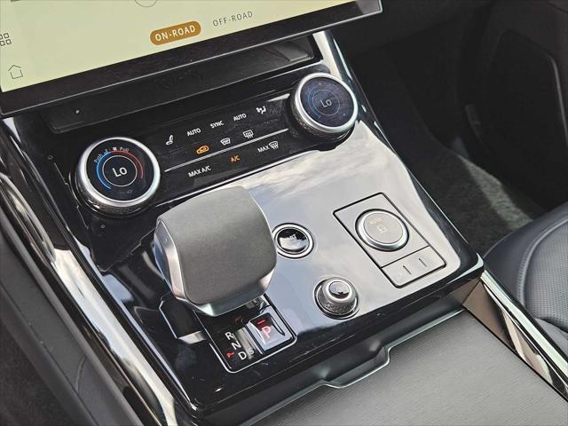 used 2023 Land Rover Range Rover Sport car, priced at $68,990