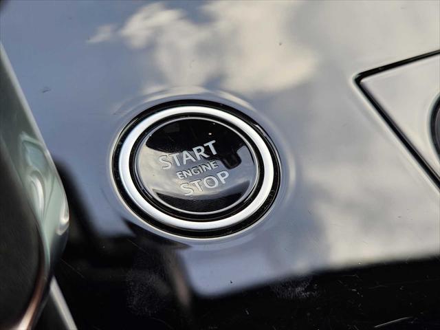 used 2023 Land Rover Range Rover Sport car, priced at $68,990
