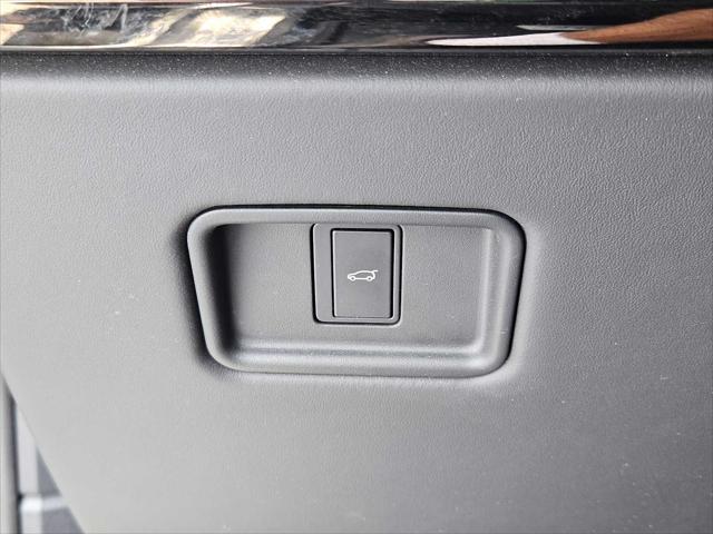 used 2023 Land Rover Range Rover Sport car, priced at $68,990