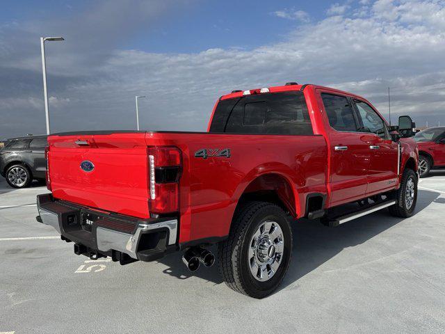 used 2024 Ford F-350 car, priced at $72,990