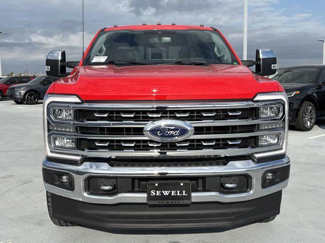 used 2024 Ford F-350 car, priced at $72,990