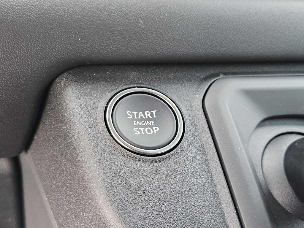 new 2025 Land Rover Defender car, priced at $79,943
