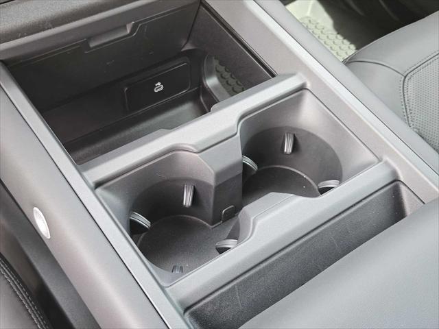 new 2025 Land Rover Defender car, priced at $79,943
