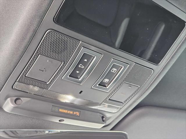 new 2025 Land Rover Defender car, priced at $79,943