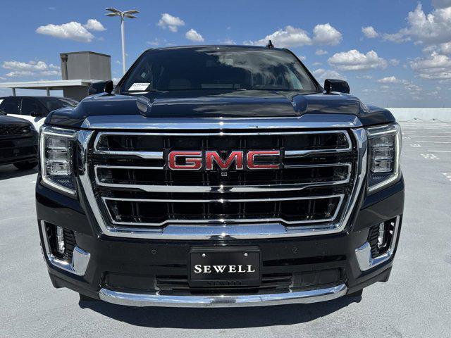 used 2021 GMC Yukon XL car, priced at $49,990