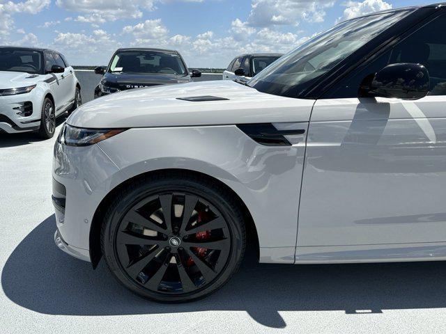 new 2024 Land Rover Range Rover Sport car, priced at $104,930