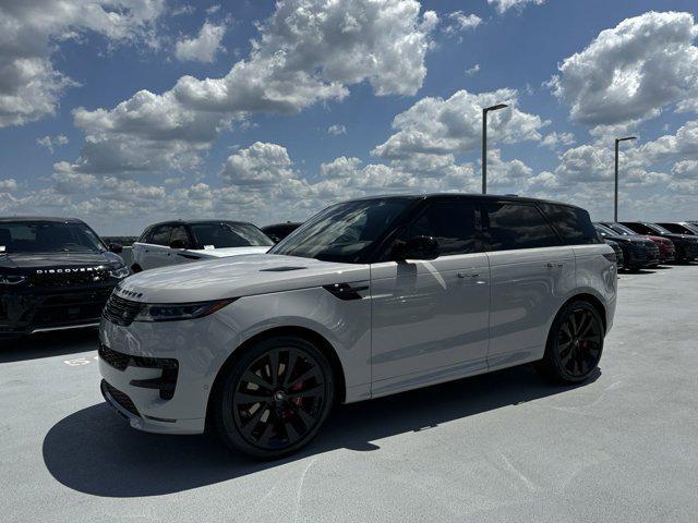 new 2024 Land Rover Range Rover Sport car, priced at $104,930