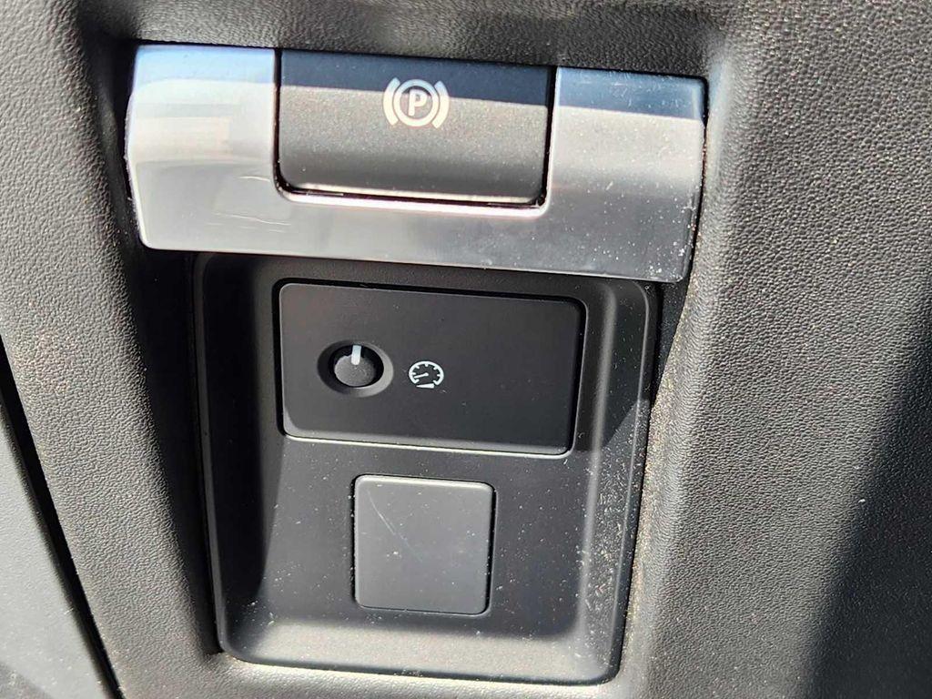 used 2020 Land Rover Defender car, priced at $49,990