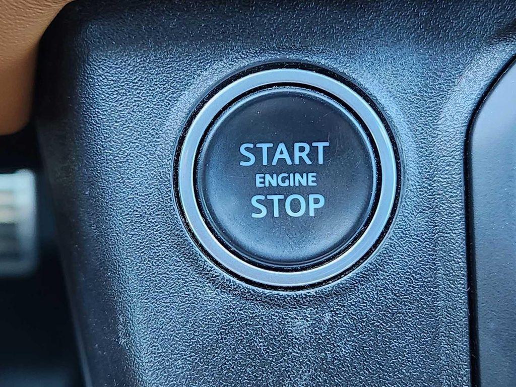 used 2020 Land Rover Defender car, priced at $49,990