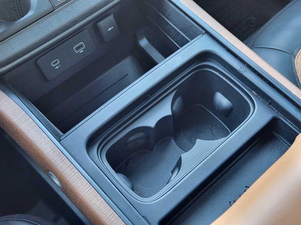 used 2020 Land Rover Defender car, priced at $49,990
