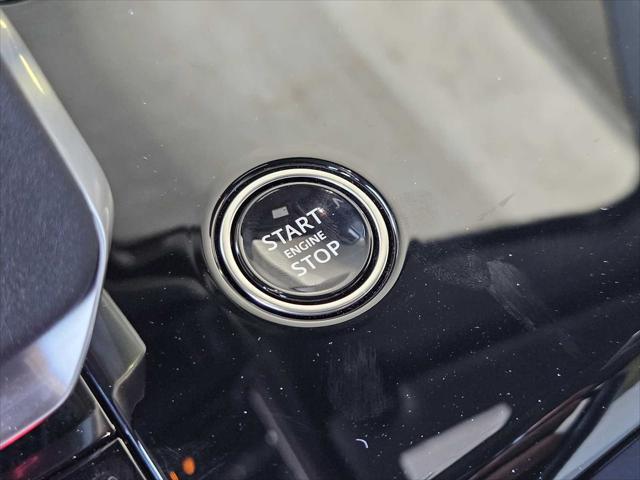new 2025 Land Rover Range Rover Sport car, priced at $94,430