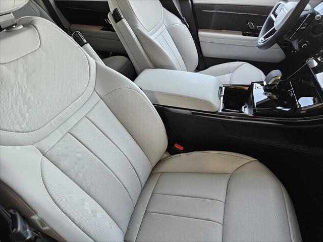 new 2025 Land Rover Range Rover Sport car, priced at $94,430