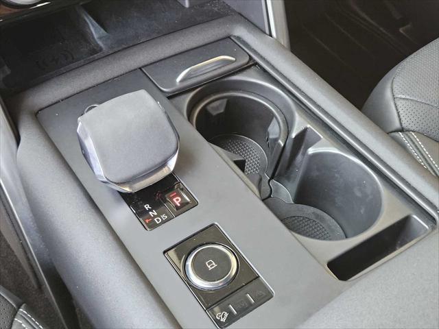 used 2024 Land Rover Discovery car, priced at $54,990