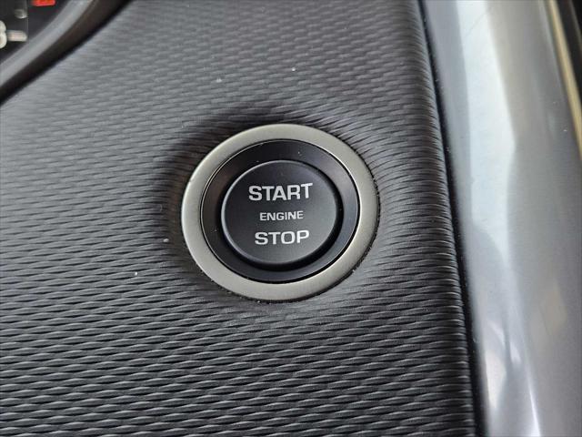 used 2024 Land Rover Discovery car, priced at $54,990