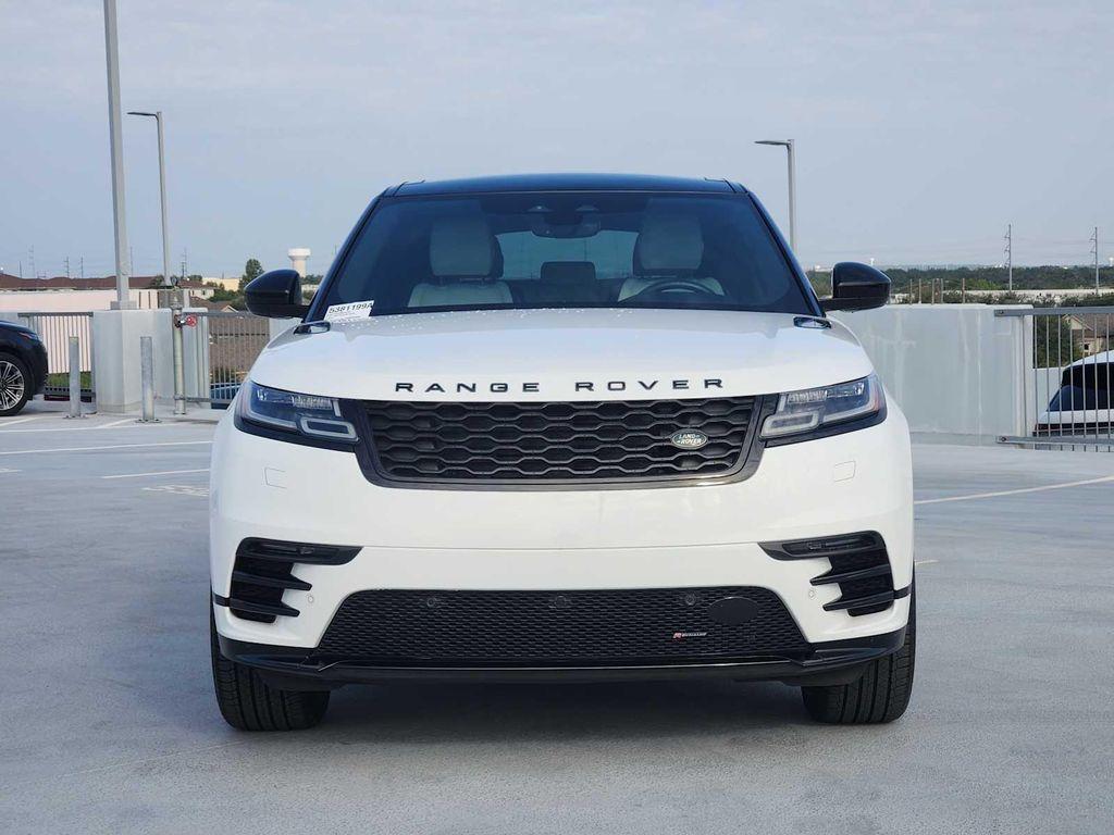 used 2022 Land Rover Range Rover Velar car, priced at $42,990