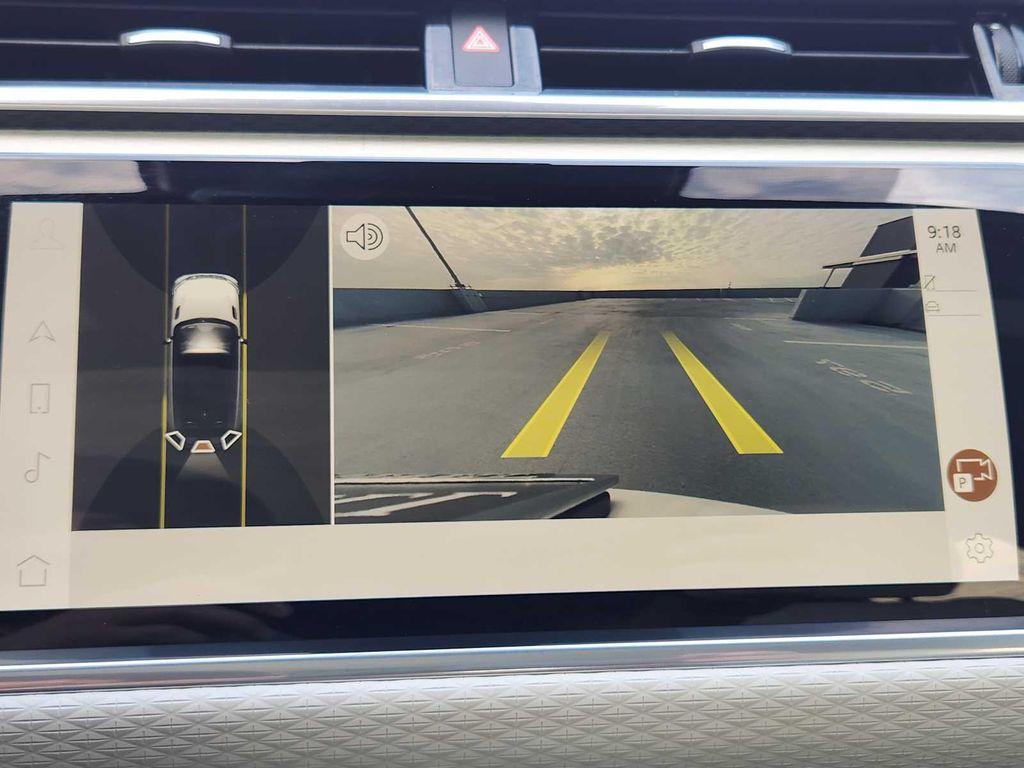 used 2022 Land Rover Range Rover Velar car, priced at $42,990